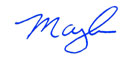 MaryAnn Copson